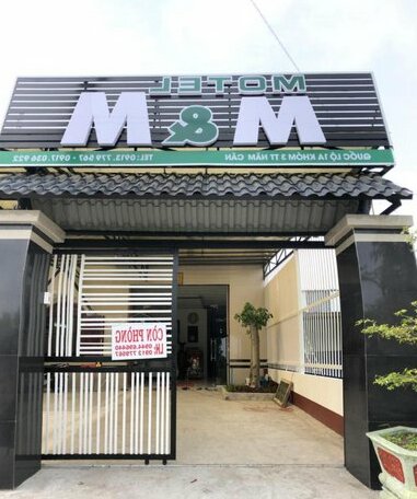 Motel M&M