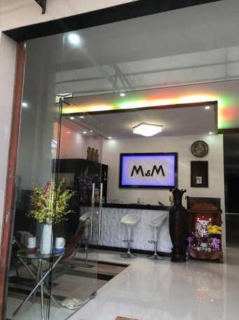 Motel M&M - Photo4