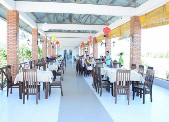 Ozon Hotel - Photo3