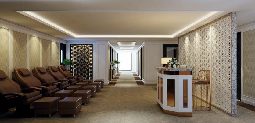 Phu Cuong Hotel Ca Mau - Photo2