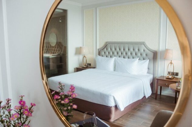 Phu Cuong Hotel Ca Mau - Photo3