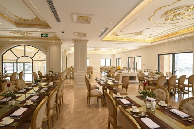 Phu Cuong Hotel Ca Mau - Photo4