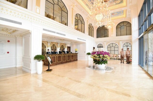 Phu Cuong Hotel Ca Mau - Photo5