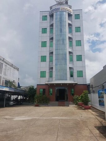 Roots Hotel - Photo2