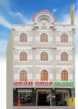 Song Hung Hotel - Photo2