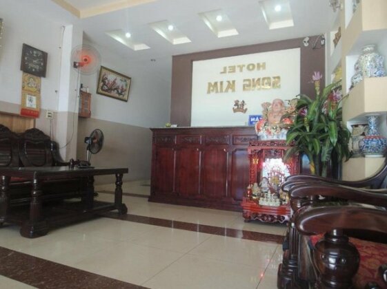 Song Kim Hotel - Photo2