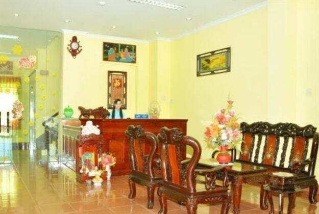 Thanh Nhan 1 Hotel - Photo2