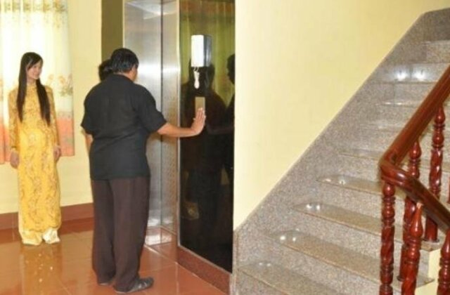 Thanh Nhan 1 Hotel - Photo3