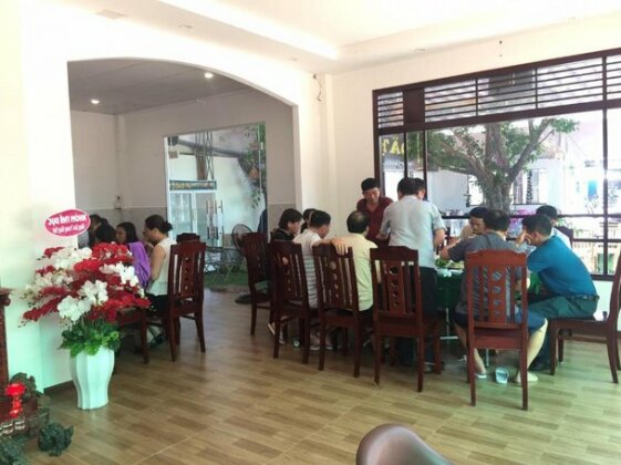 Thanh Truc Hotel Ca Mau - Photo2