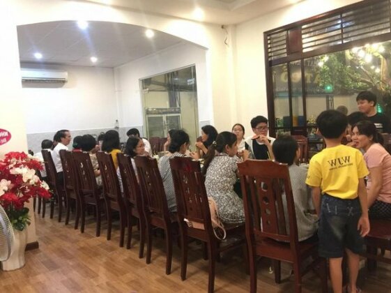 Thanh Truc Hotel Ca Mau - Photo3