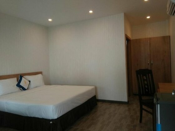 Thanh Truc Hotel Ca Mau - Photo4