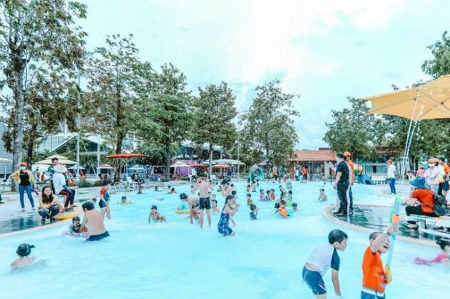 THU DUY Resort - Photo2