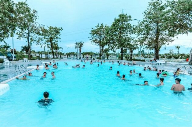 THU DUY Resort - Photo3