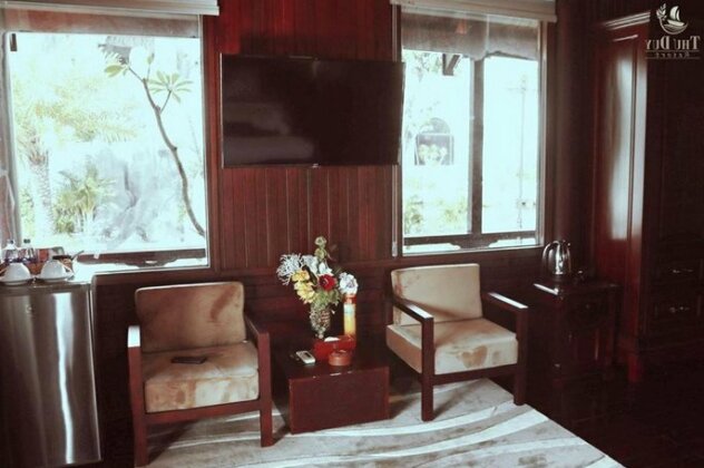 THU DUY Resort - Photo4