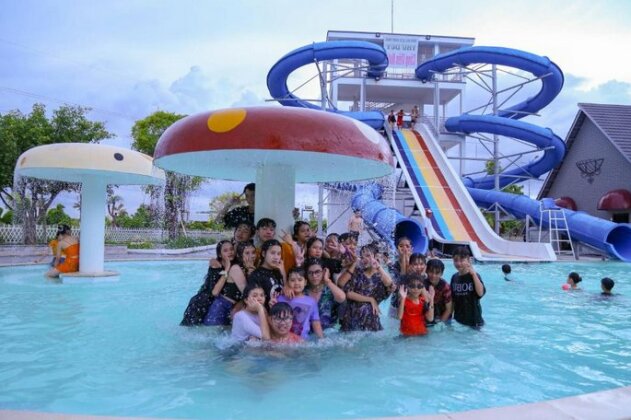 THU DUY Resort - Photo5