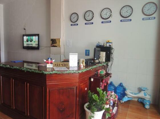Tien Phat Motel - Photo2