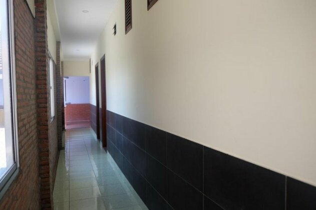 Uncle Thoong Motel - Photo3