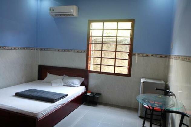 Uncle Thoong Motel - Photo5