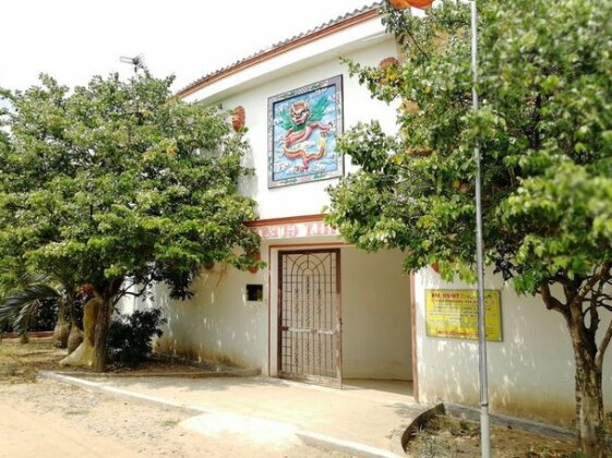Homestay - Happy Family Guesthouse