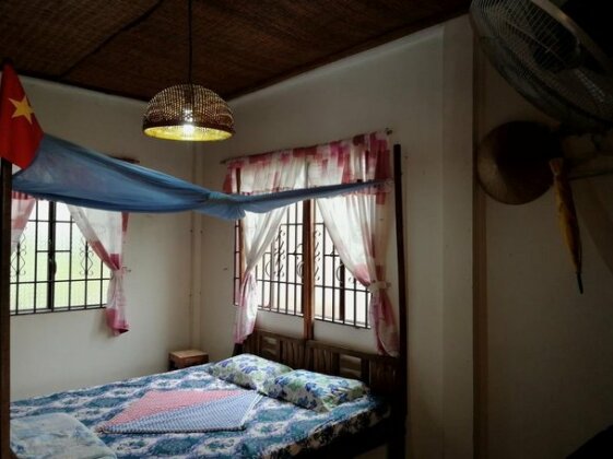 Homestay - Happy Family Guesthouse - Photo3