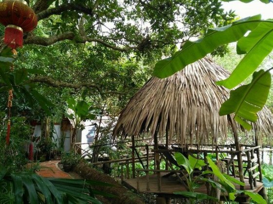 Homestay - Happy Family Guesthouse - Photo4