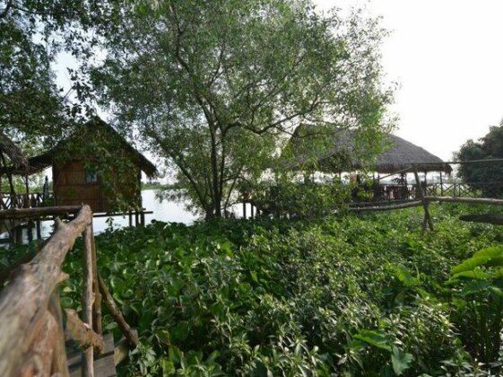 Homestay - Happy Family Guesthouse - Photo5