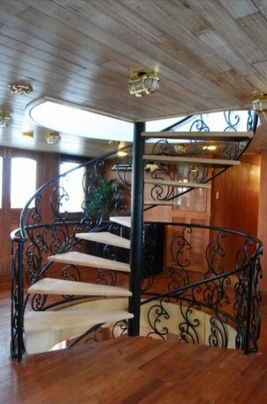 L'Amant Cruise - Photo2