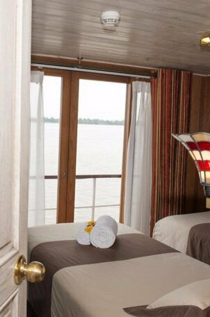 L'Amant Cruise - Photo4