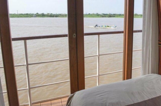 L'Amant Cruise - Photo5