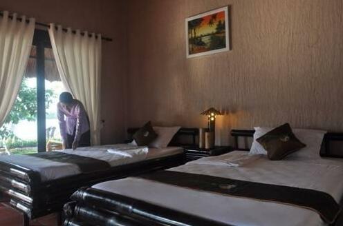 Mekong Lodge Resort - Photo3