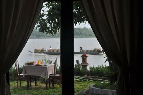 Mekong Lodge Resort - Photo4
