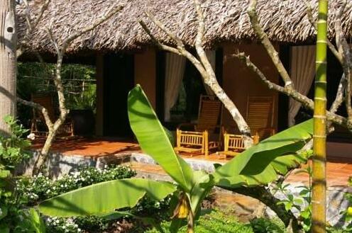 Mekong Lodge Resort - Photo5