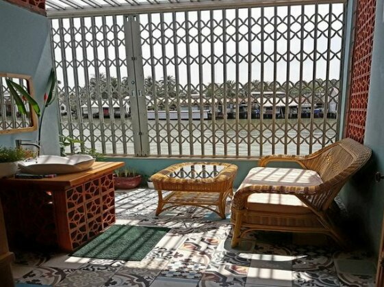 Nam Thi Holiday Home - Photo3