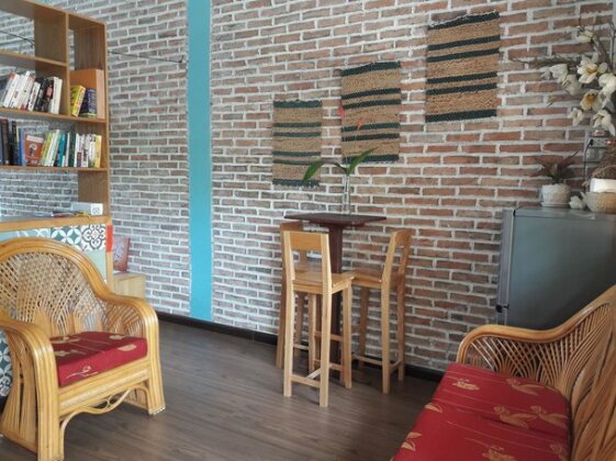 Nam Thi Holiday Home - Photo4