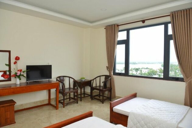 Riverside Cai Be Hotel - Photo2