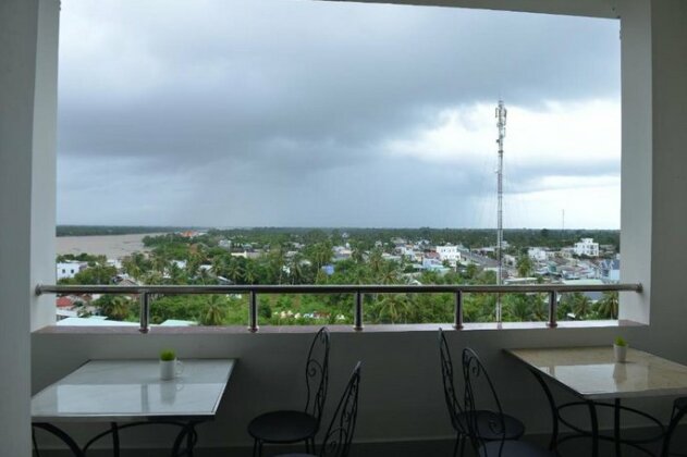 Riverside Cai Be Hotel - Photo3
