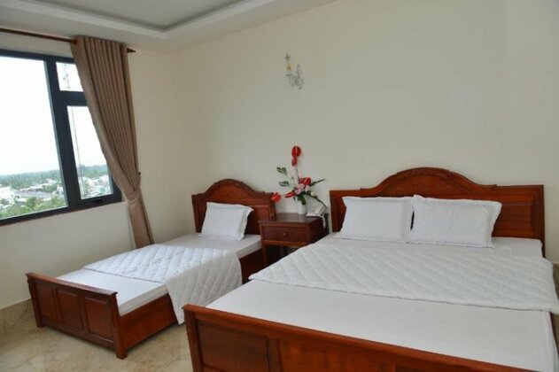 Riverside Cai Be Hotel - Photo5
