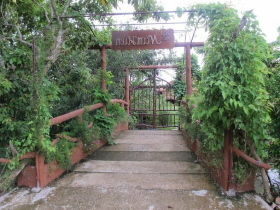 Gite Nam Hien Mekong - Photo2