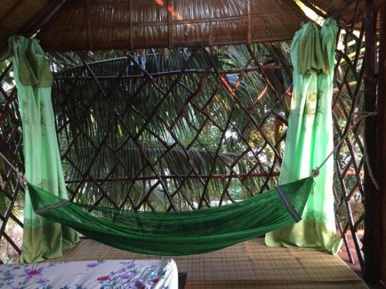 Mekong Family Nam Giang Homestay - Photo3