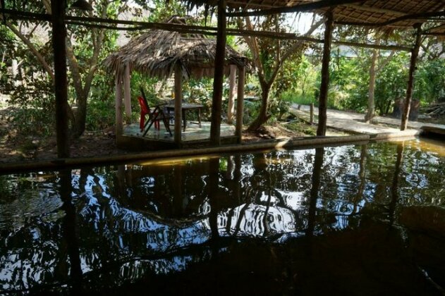 Mekong Family Nam Giang Homestay - Photo4