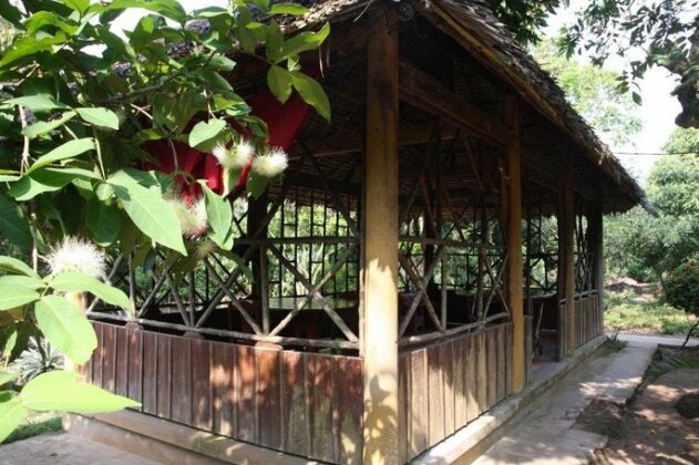 Mekong Rustic Lodge - Photo2