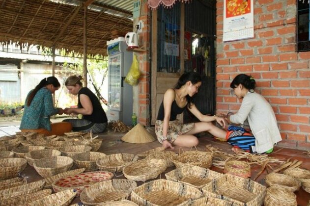 Mekong Rustic Lodge - Photo4