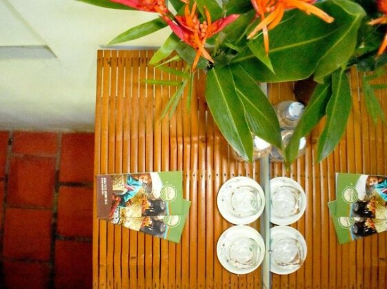 Mekong Rustic Lodge - Photo5