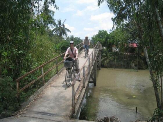 Nghiep Homestay - Photo5