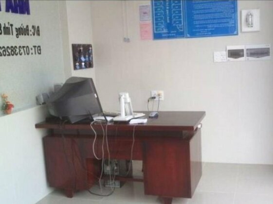 Quoc Anh Guest House Tien Giang - Photo3