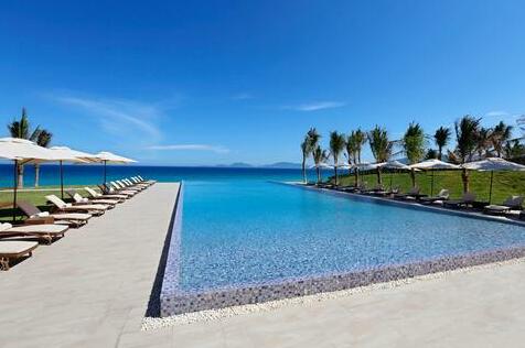 Fusion Resort Cam Ranh - All Spa Inclusive - Photo5