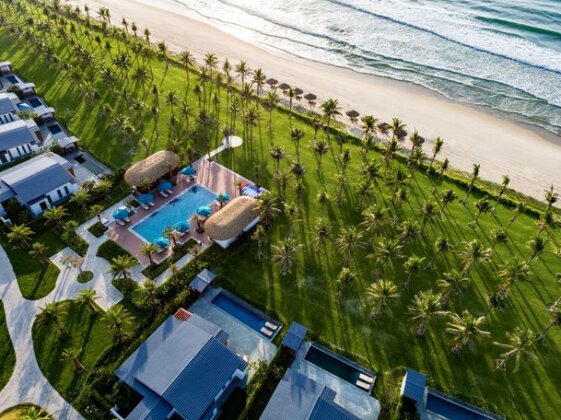 Radisson Blu Resort Cam Ranh - Photo4