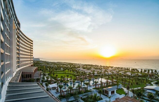 Radisson Blu Resort Cam Ranh - Photo5