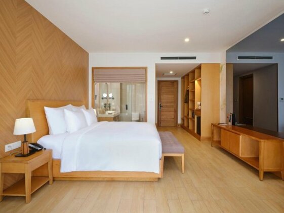 Selectum Noa Resort Cam Ranh - Photo2