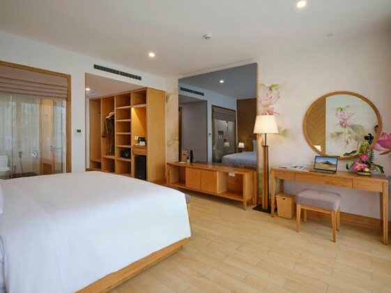 Selectum Noa Resort Cam Ranh - Photo4